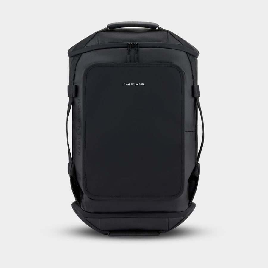 Lisbon Duffle Backpack - Small